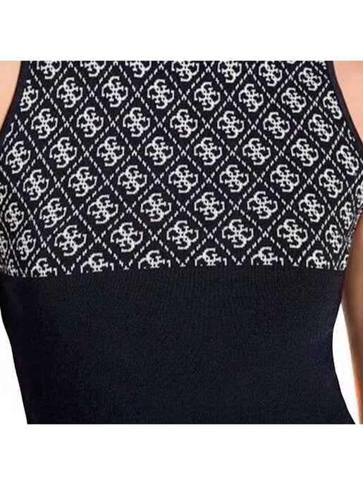 Pull Guess Femme Signature - Image 4