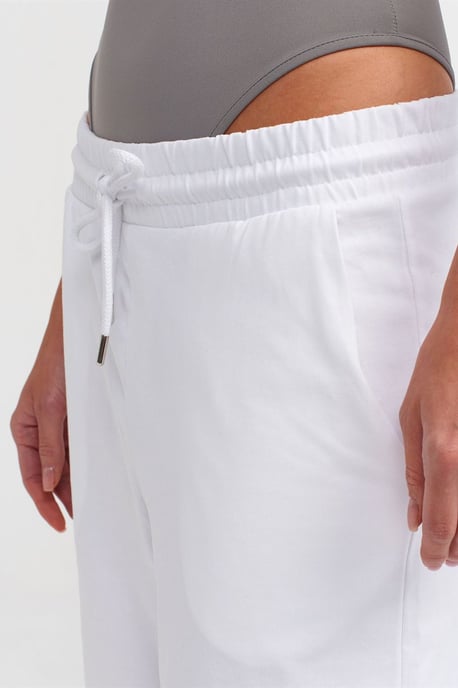 Nahtloser ärmelloser Slim-Fit-Overall - Image 4