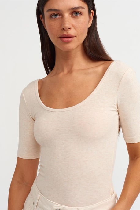 Slim Fit Baumwollmischung Einteiler - Image 4