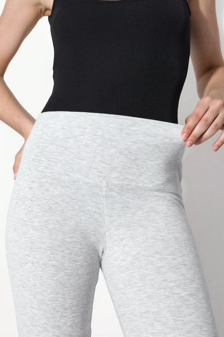 Hochwasser Schlaghose Leggings - Image 5