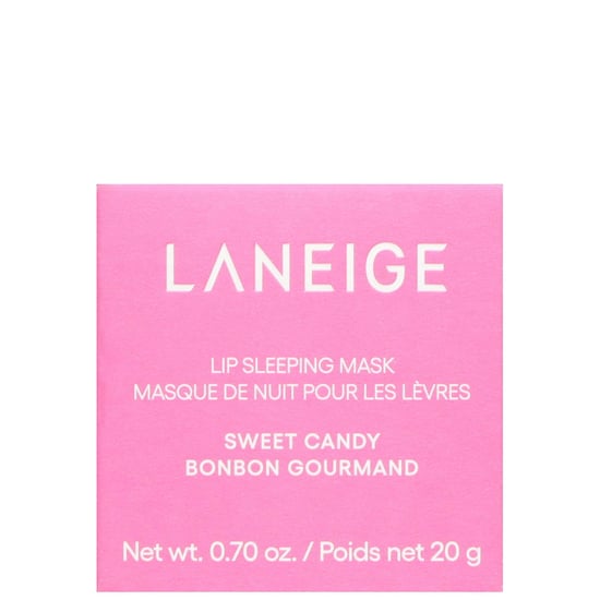 Laneige Lippen Schlafmaske Süße Süßigkeiten 20g - Image 2