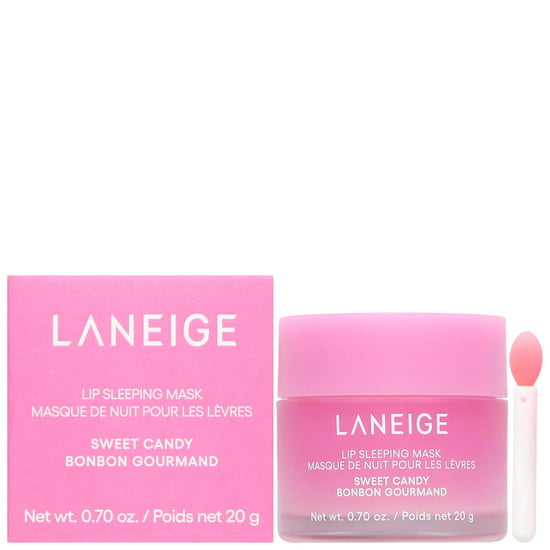 Laneige Lippen Schlafmaske Süße Süßigkeiten 20g - Image 3