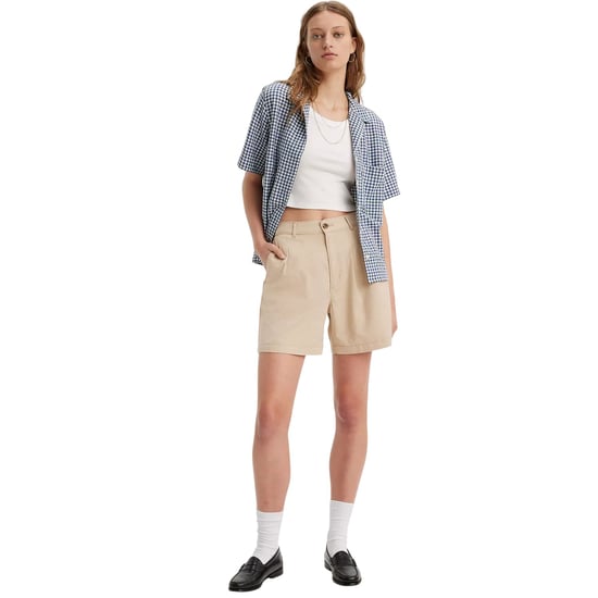 Levis - Shorts für Damen (Safari) - Image 3