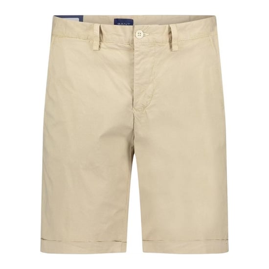 Gant - Cargo-Shorts für Herren (Sand) - Image 2