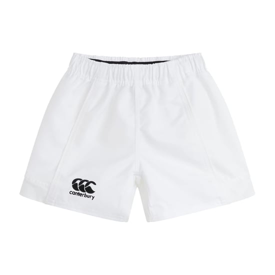 Canterbury - Rugby-Shorts für Kinder (Weiß) - Image 2