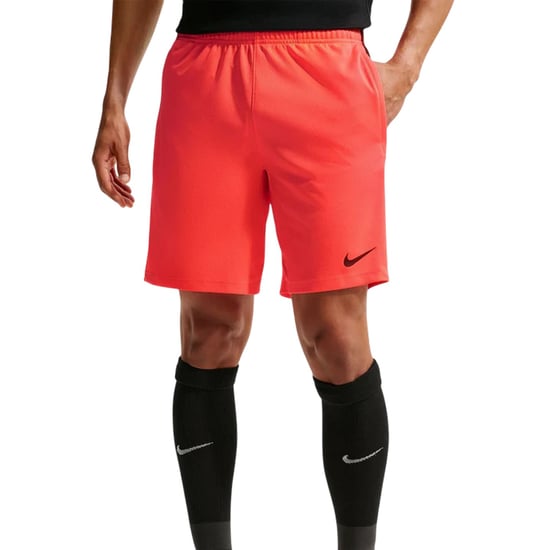 Nike - "Strike" Fußballshorts für Herren (Lava) - Image 1