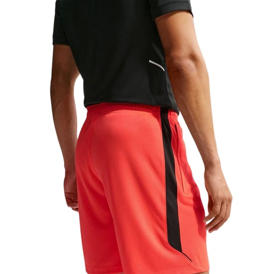 Nike - "Strike" Fußballshorts für Herren (Lava) - Image 2