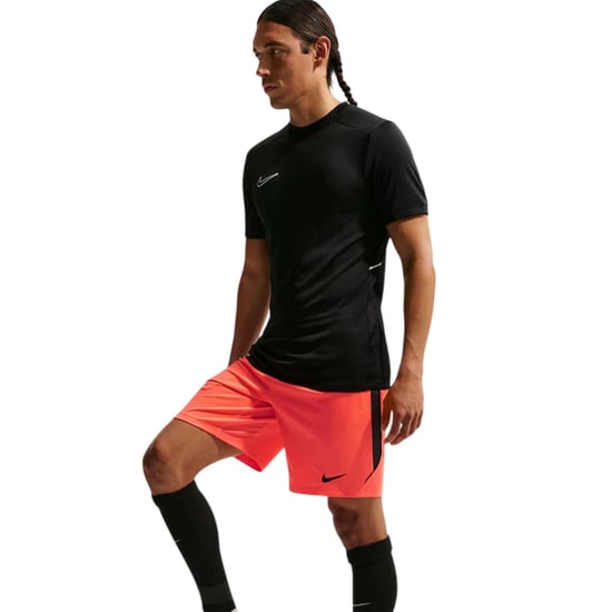 Nike - "Strike" Fußballshorts für Herren (Lava) - Image 3