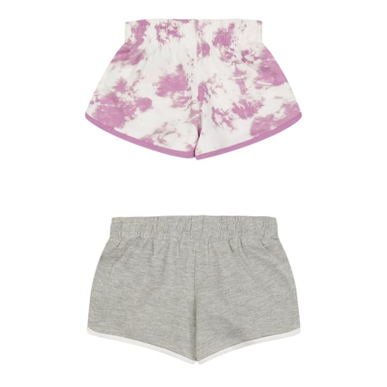 Reebok - Shorts für Baby-Girls (2er-Pack) (Orchidee) - Image 2