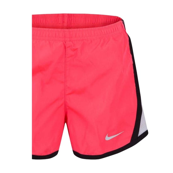 Nike - "Tempo" Laufshorts für Mädchen (Pink/Schwarz) - Image 2