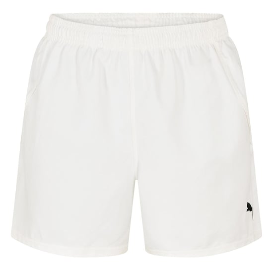Puma - "Pwr C 5.10" Rugby-Shorts für Herren (Weiß) - Image 1