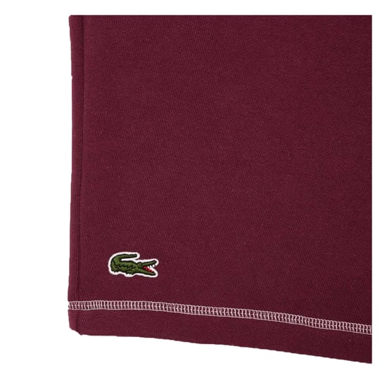 Lacoste - "Roland Garros Edition" Shorts für Herren , Tennis (Rot) - Image 3