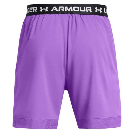 Under Armour - "Vanish" Shorts für Herren (Violett) - Image 2
