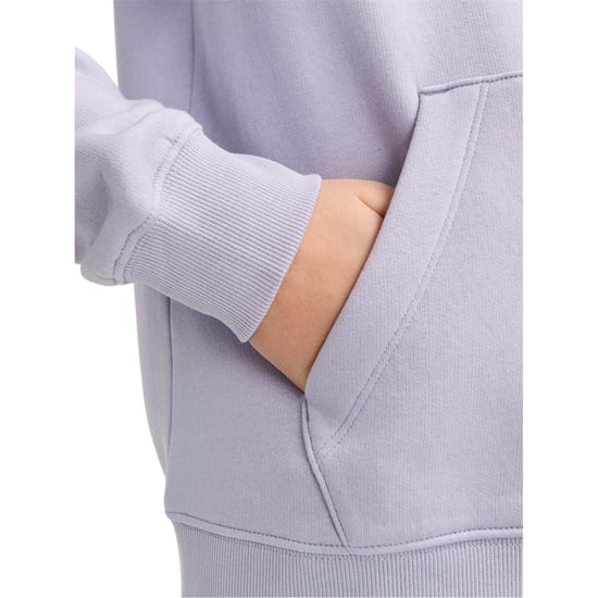 Jack And Jones - Kapuzenpullover für Kinder, Sternemuster (Lavendel) - Image 3