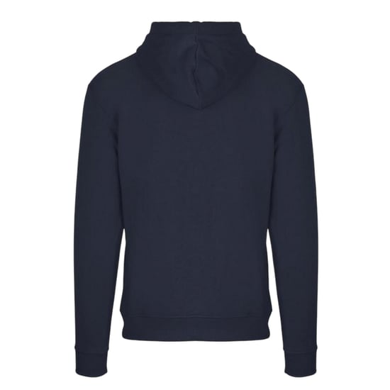 Aquascutum - Kapuzenpullover für Herren (Marine) - Image 2
