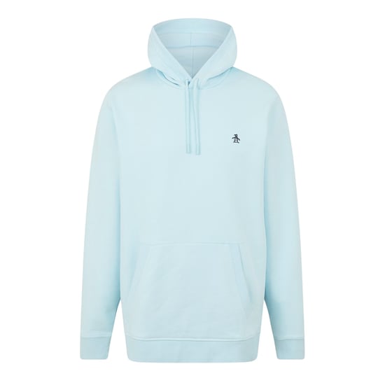 Original Penguin - Kapuzenpullover für Herren, mit Kapuze, Regulär (Wasser) - Image 2