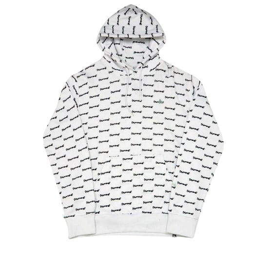 Money - Kapuzenpullover für Herren (Weiß) - Image 1