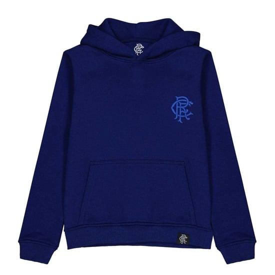 Castore - Kapuzenpullover für Kinder, Regulär (Blau) - Image 1