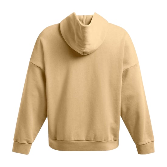 Under Armour - Kapuzenpullover für Herren, leger, Drop-Ärmel (Braun) - Image 3