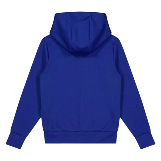 Castore - Kapuzenpullover für Herren, mit Kapuze, Scuba-Material (Blau) - Image 2
