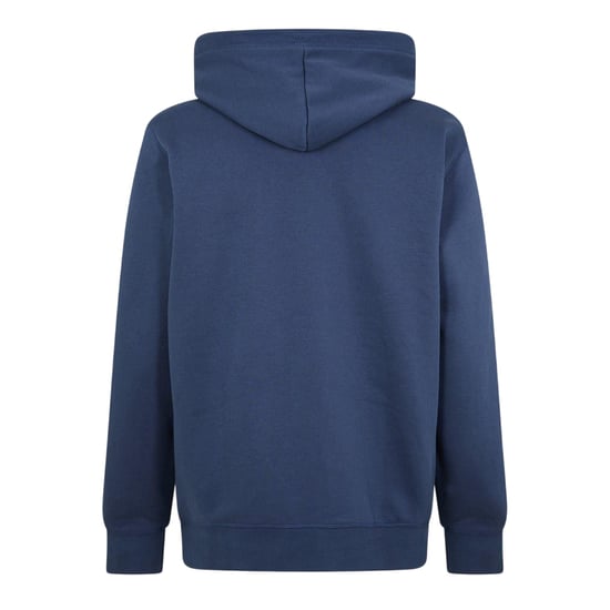 Original Penguin - Kapuzenpullover für Herren, Fleece (warmes Blau) - Image 2