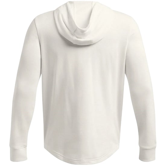 Under Armour - "Rival Terry" Kapuzenpullover für Herren (Weiß) - Image 3