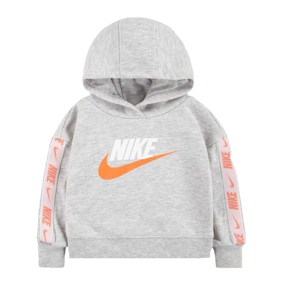Nike - Hoodie und Leggings-Set für Baby-Girls (Ambiente blau) - Image 2