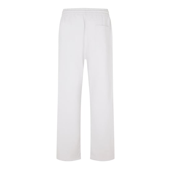 Off White - Trainingshose für Herren/Damen Unisex (Steinfarben/Schwarz) - Image 2