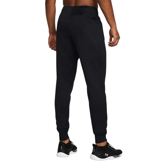Under Armour - Jogginghosen für Herren (Schwarz) - Image 3