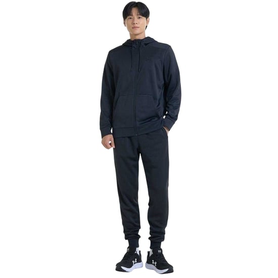Under Armour - Jogginghosen für Herren (Schwarz) - Image 4