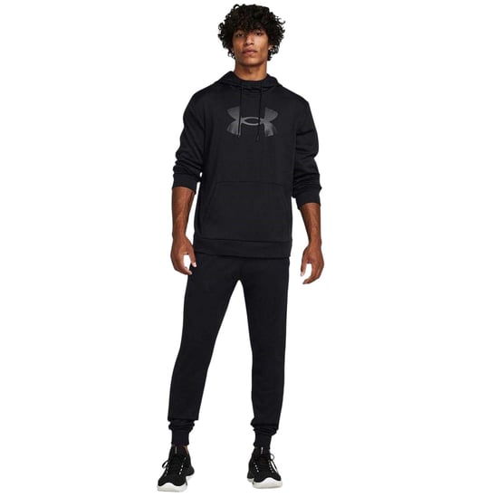 Under Armour - Jogginghosen für Herren (Schwarz) - Image 5
