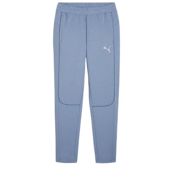 Puma - "TeamFINAL Casuals" Jogginghosen für Herren (Blau) - Image 2