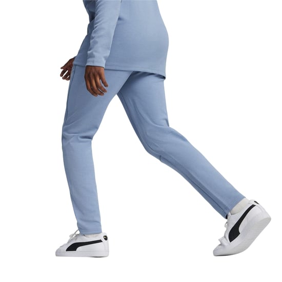 Puma - "TeamFINAL Casuals" Jogginghosen für Herren (Blau) - Image 4