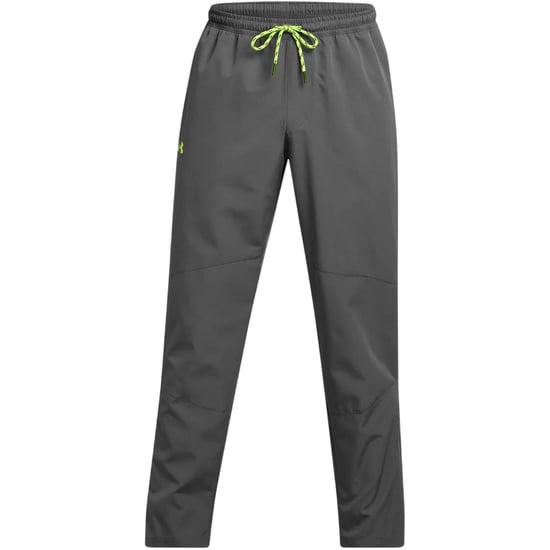 Under Armour - "Icon Legacy" Jogginghosen für Herren (Grau) - Image 1