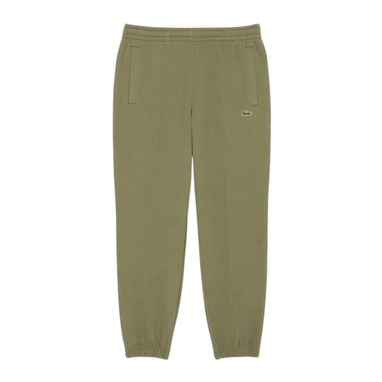 Lacoste - Trainingshose für Herren (Grün) - Image 1
