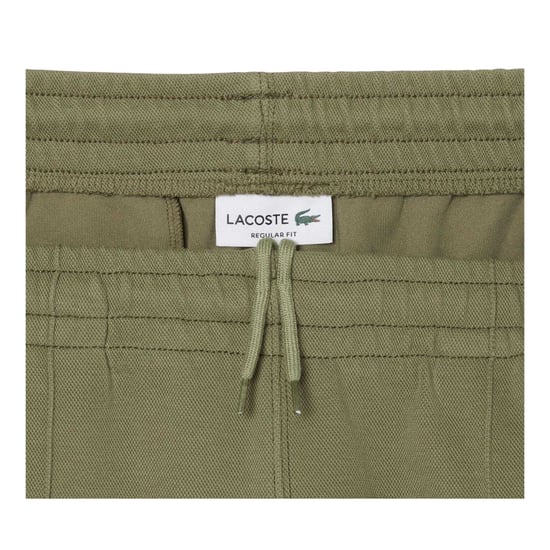 Lacoste - Trainingshose für Herren (Grün) - Image 2