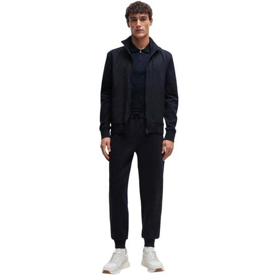 Hugo Boss - "Larsen" Jogginghosen für Herren (Dunkelblau) - Image 1