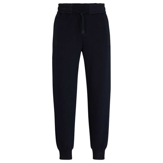 Hugo Boss - "Larsen" Jogginghosen für Herren (Dunkelblau) - Image 2