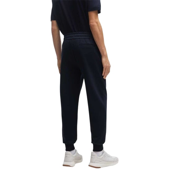 Hugo Boss - "Larsen" Jogginghosen für Herren (Dunkelblau) - Image 3