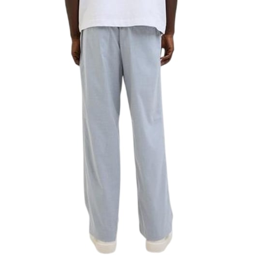 Jack And Jones - "Bill" Jogginghosen für Herren (Grau meliert) - Image 2