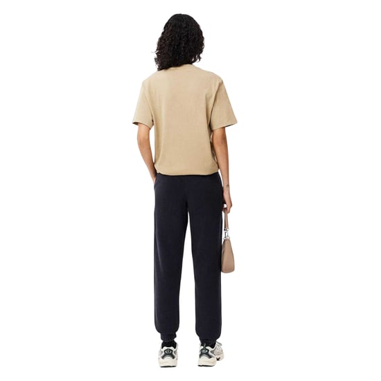Lacoste - Trainingshose für Herren/Damen Unisex (Schwarz) - Image 2