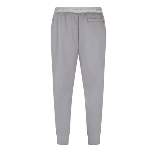 Boss - "Hadiko Mirror" Jogginghosen für Herren (Mittelgrau) - Image 2