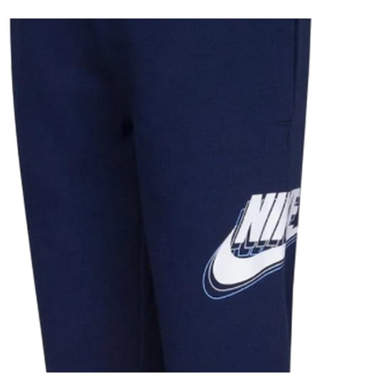 Nike - Jogginghosen für Kinder (Mitternachtsblau) - Image 2