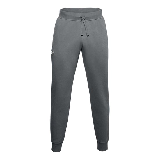 Under Armour - "Rival" Jogginghosen für Herren (Grau) - Image 1