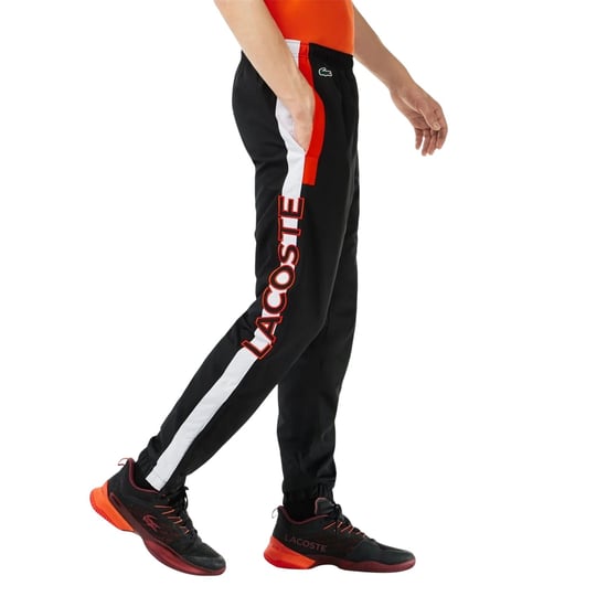 Lacoste - Jogginghosen für Herren (Schwarz) - Image 1