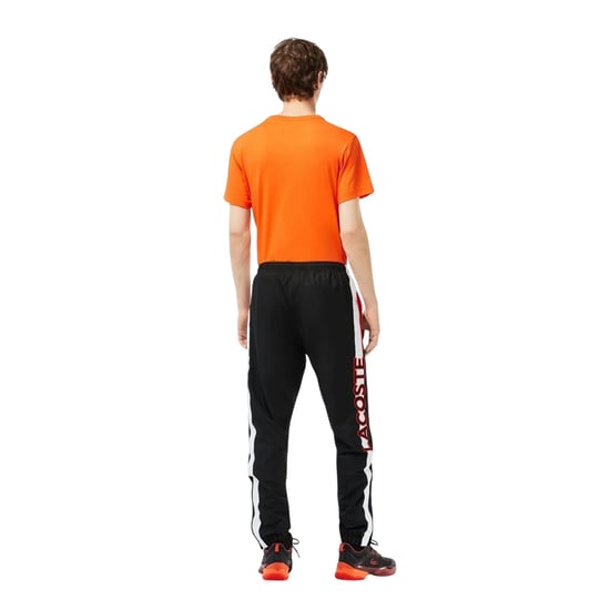 Lacoste - Jogginghosen für Herren (Schwarz) - Image 3