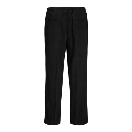 Jack And Jones - "Bill" Jogginghosen für Herren (Schwarz) - Image 2