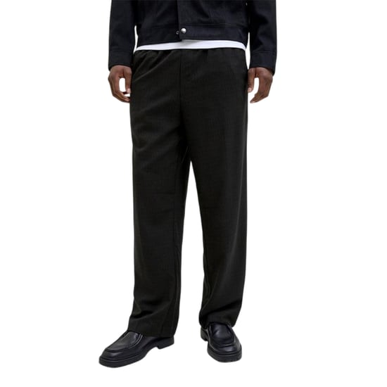 Jack And Jones - "Bill" Jogginghosen für Herren (Schwarz) - Image 3