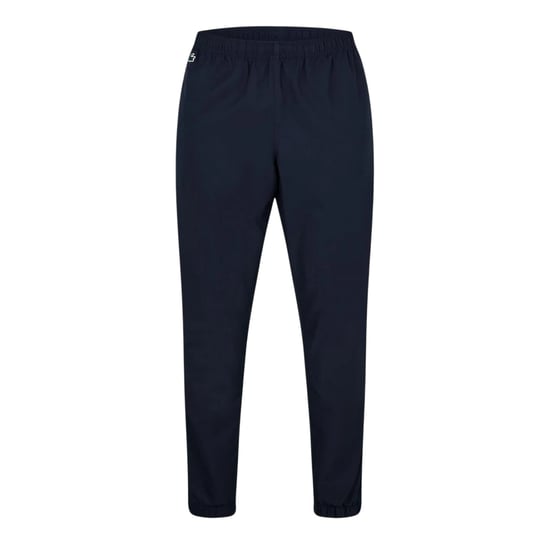 Lacoste - Jogginghosen für Herren (Dunkles Marineblau/Weiß) - Image 2