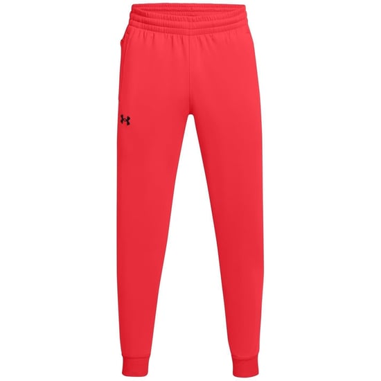 Under Armour - Jogginghosen für Herren (Rot) - Image 2